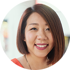 Emily Park user persona photo